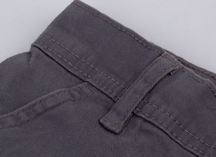 دامن کتان Janina