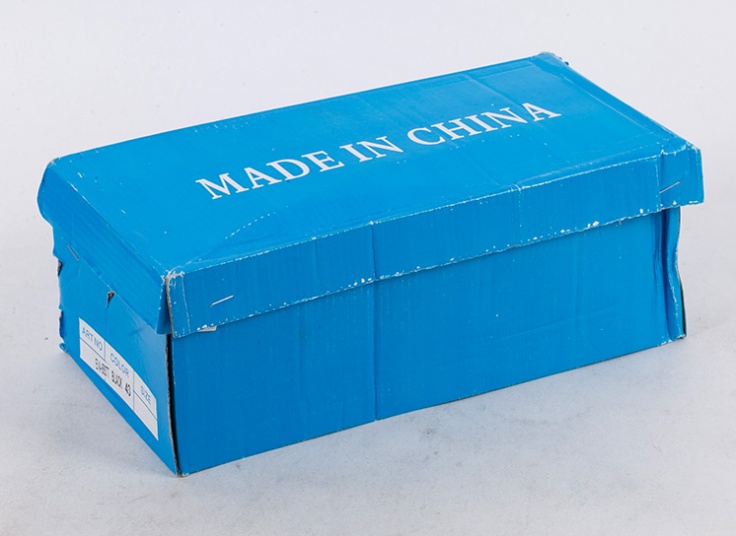 کتانی مردانه 316 مدل 583TT