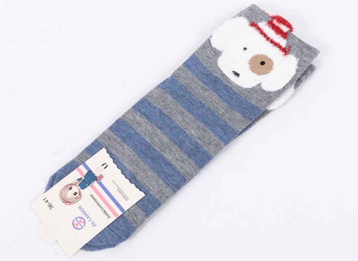 جوراب نیم ساق XS Cannon