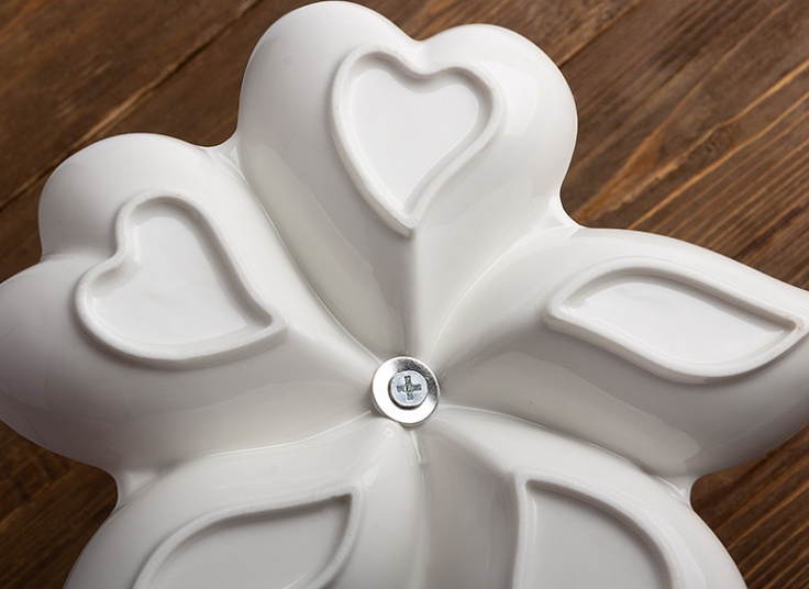 اردور خوری دسته دار Porcelain