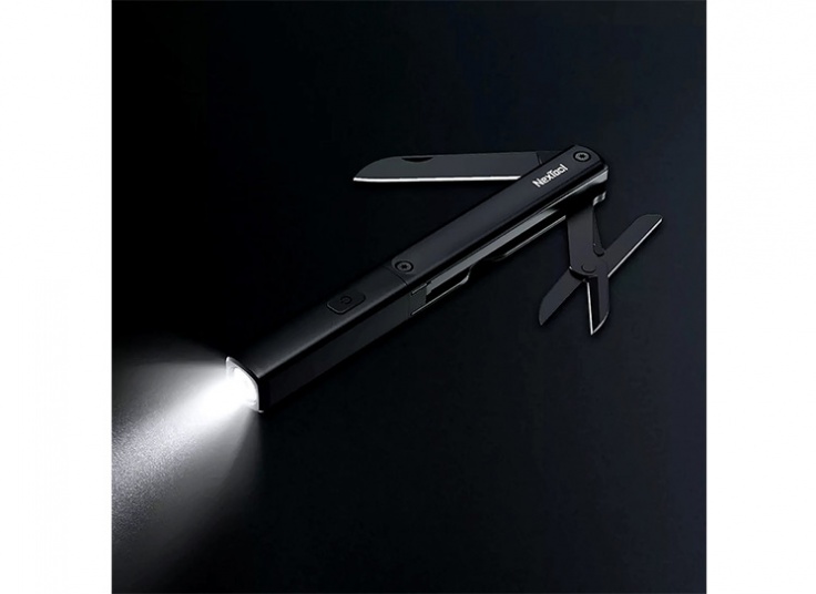 ابزار قلمی 3 در 1 شیائومی Next Tool