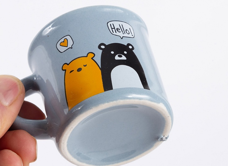 فنجان قهوه خوری 6 عددی