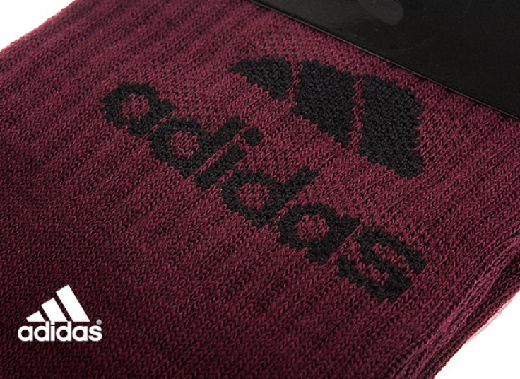 جوراب حوله ای Adidas