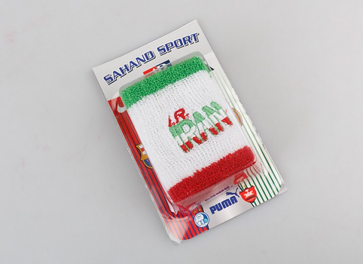 مجموعه لوازم هواداری تیم ملی