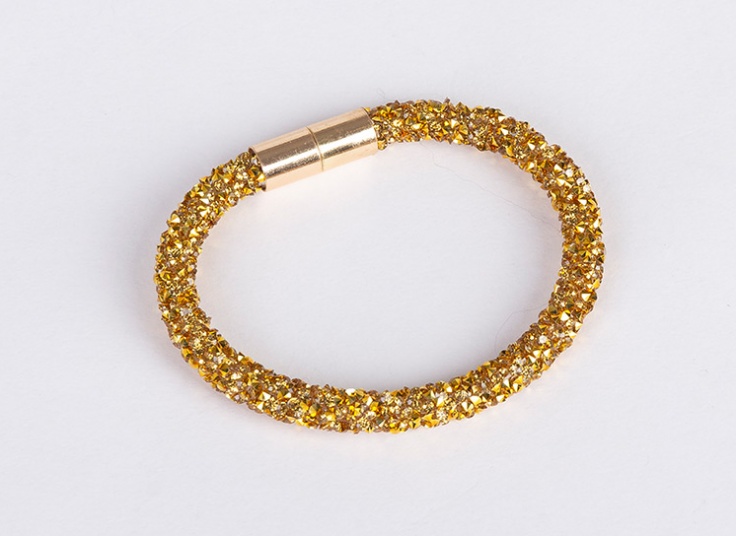 دستبند طرح SWAROVSKI