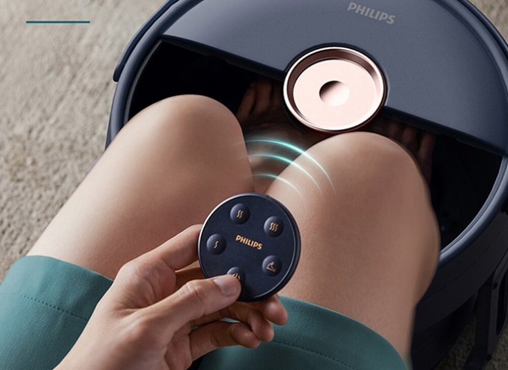 ماساژور پا Philips