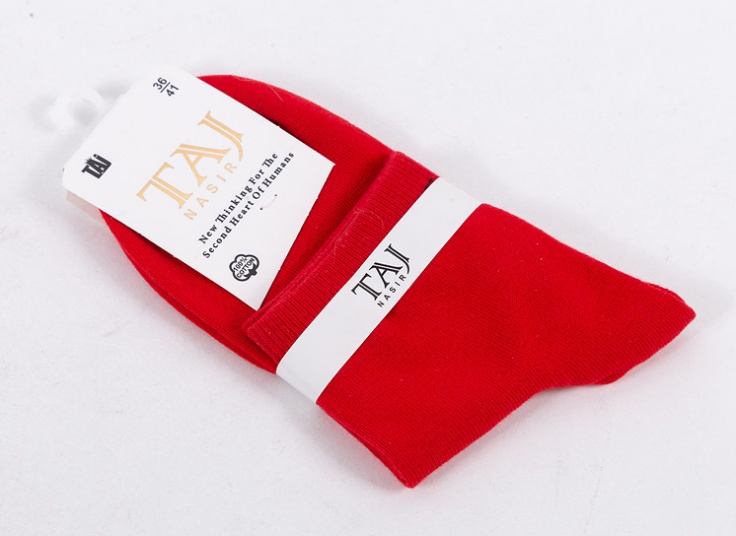 جوراب نیم ساق Taj