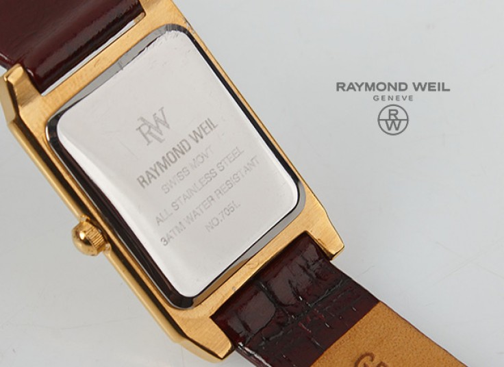 ساعت زنانه RAYMOND WEIL