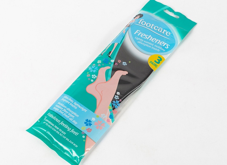کفی کفش Footcare