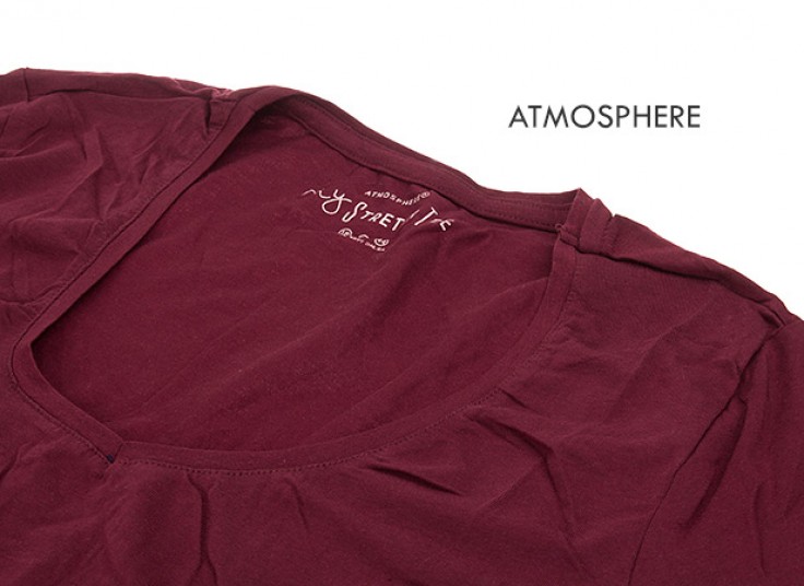 تیشرت ATMOSPHERE