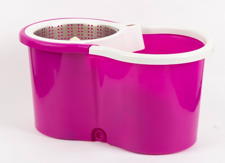 طی سطلی چرخشی Magic Mop