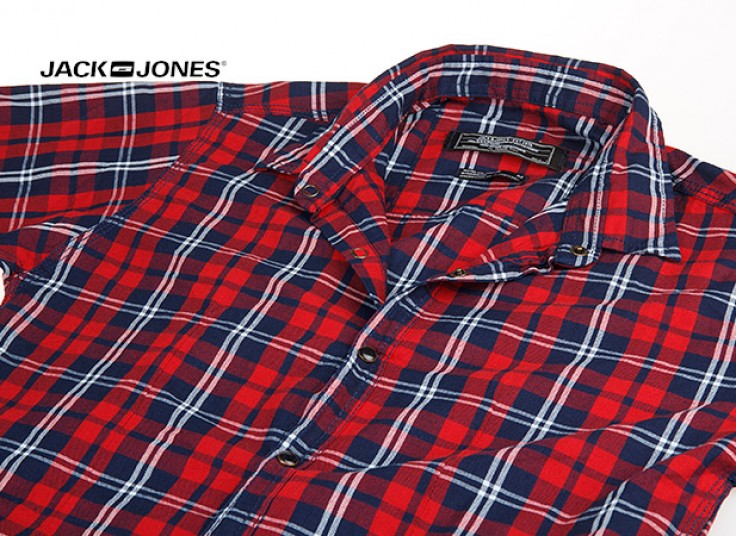 پیراهن مردانه Jack and Jones