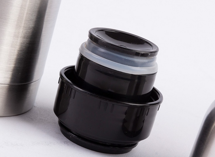 فلاسک استیل MEXXI