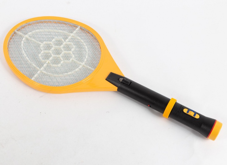 حشره کش راکتی