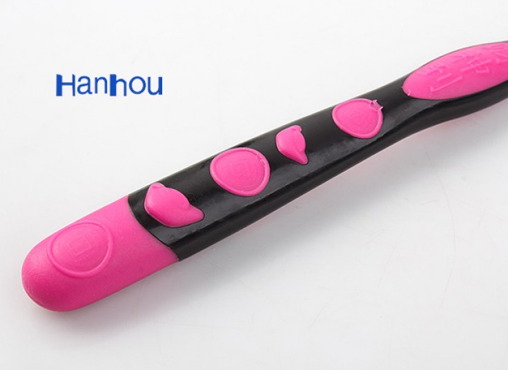 مسواک زغال سنگی SXWM