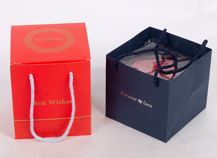 باکس گل کادوئی