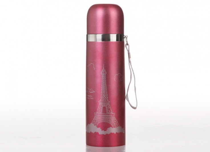 فلاسک استیل Vacuum Flask