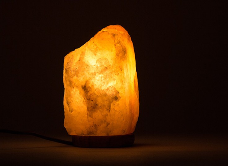 آباژور سنگ نمک هیمالیا