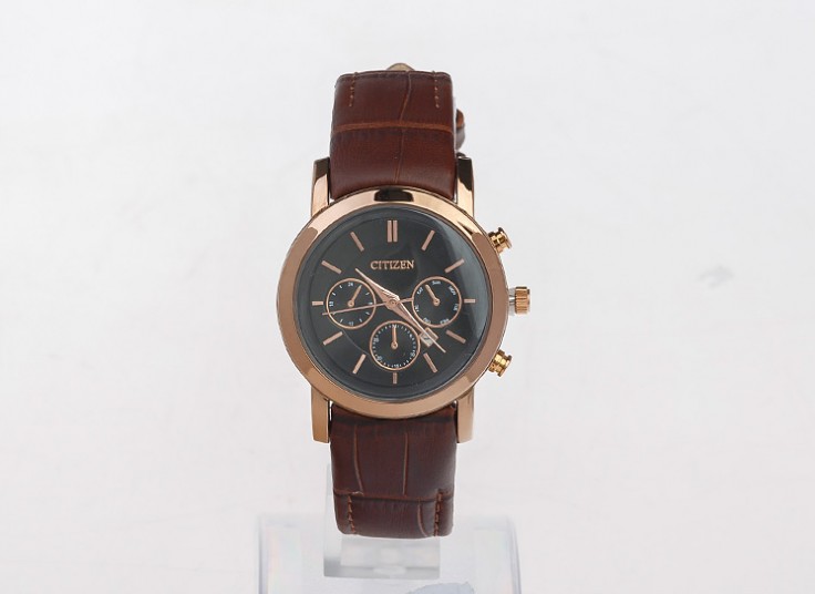 ساعت مچی CITIZEN