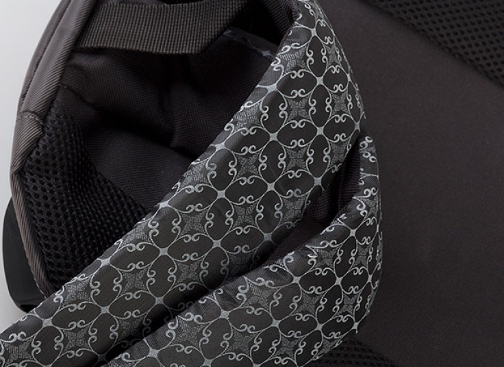 کیف کوله CAT سری Music