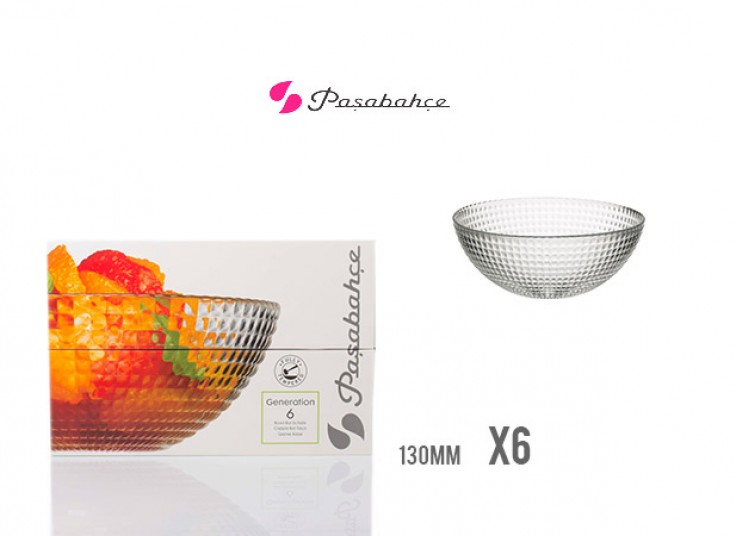 فستیوال جدید محصولات Pasabahce