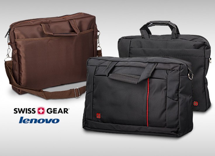 سه مدل کیف لپ تاپ SWISS Gear