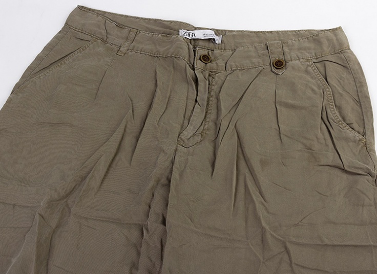 شلوار زنانه Zara