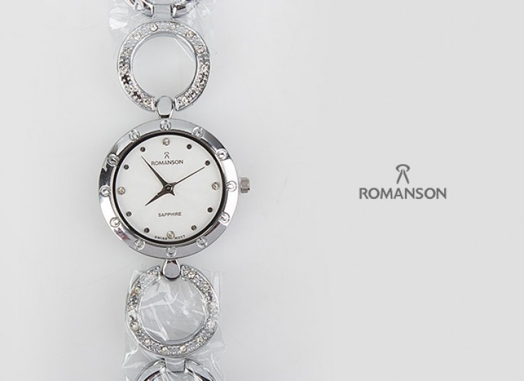 ساعت زنانه Romanson
