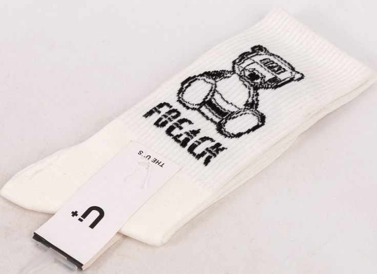 جوراب ساقدار زنانه U plus