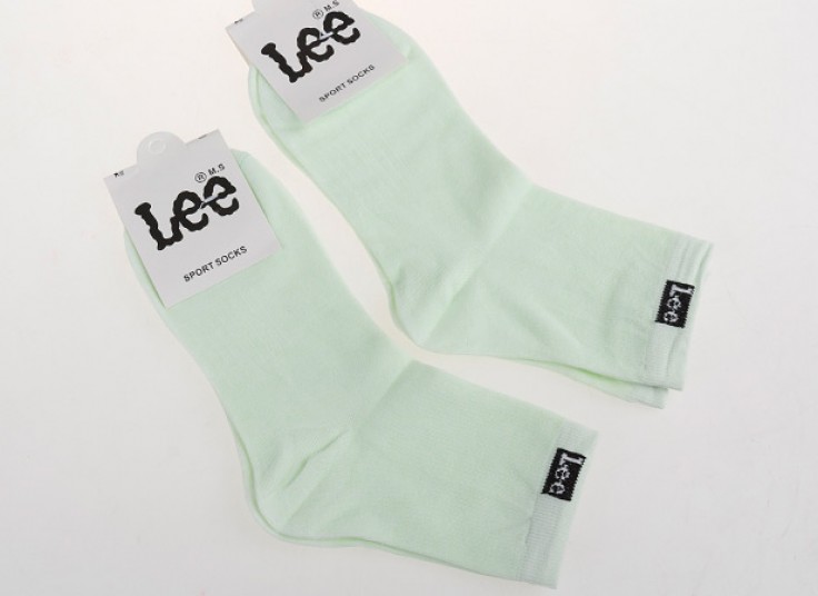 پکیج 2 عددی جوراب Lee