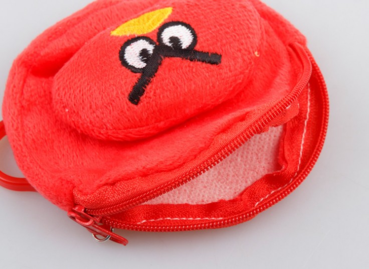 کیف هندزفری عروسکی