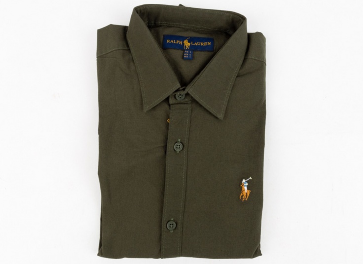 پیراهن مردانه Ralph Lauren