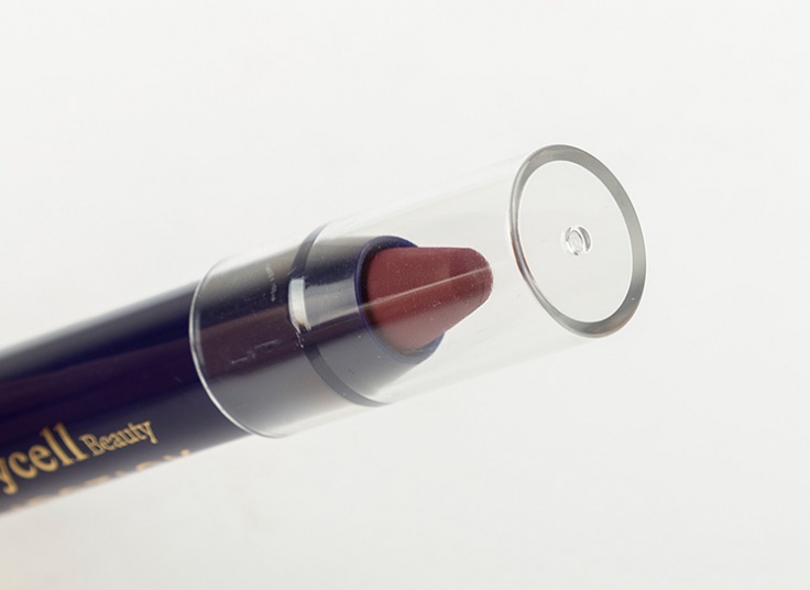 رژلب پیچی Daycell Beauty