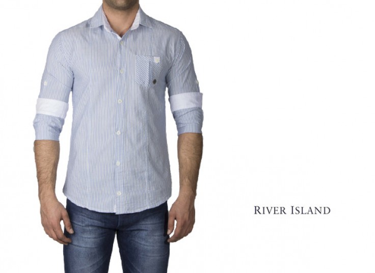 پیراهن River Island