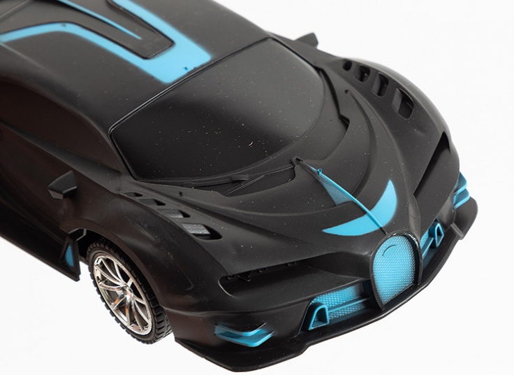 ماشین کنترلی شارژی Yijia Toys