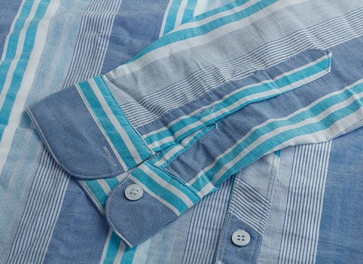 پیراهن مردانه طرح Massimo Dutti