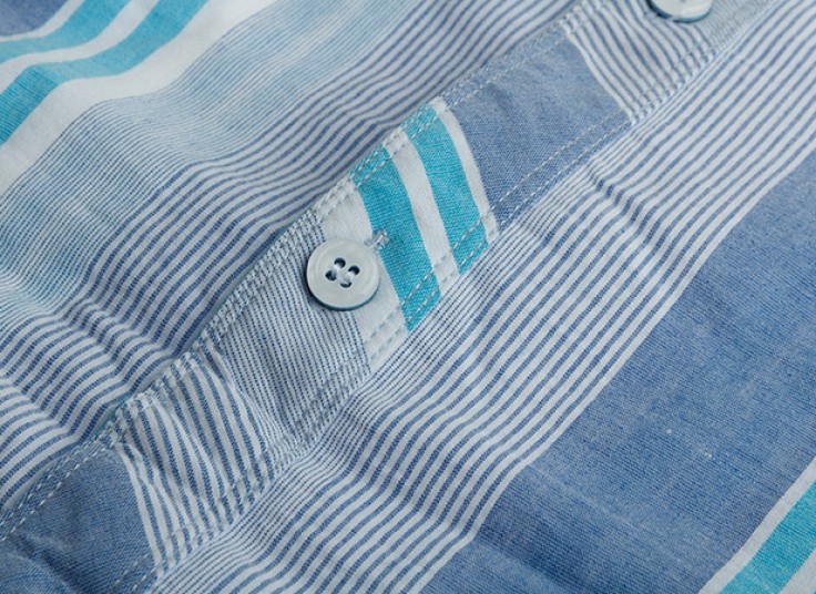 پیراهن مردانه طرح Massimo Dutti