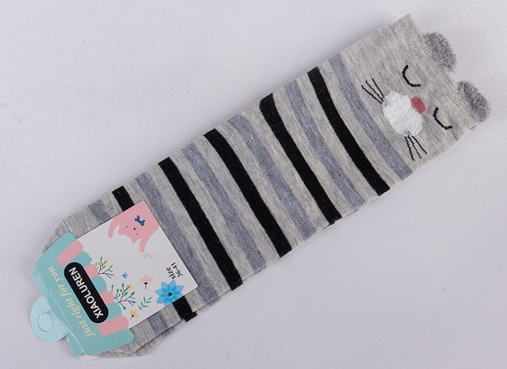 جوراب فانتزی Xiaoluren