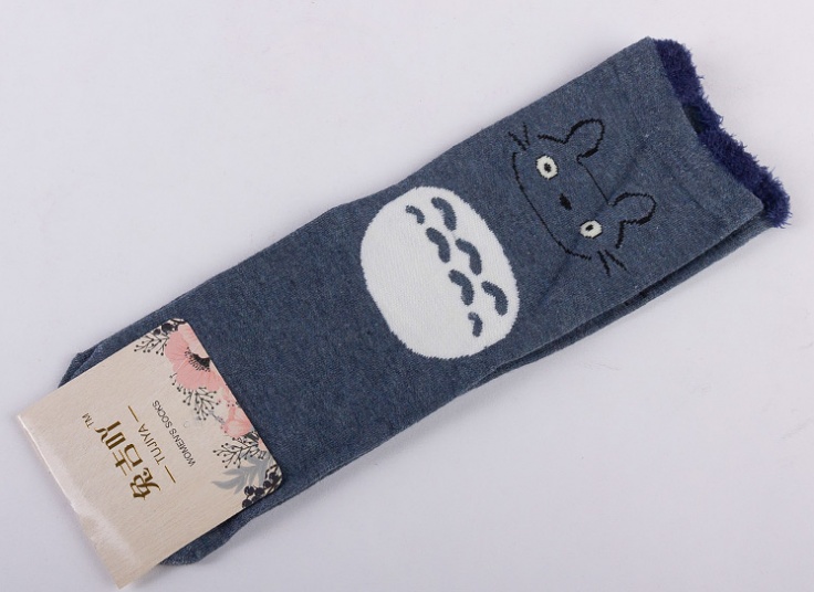 جوراب عروسکی TUJIYA