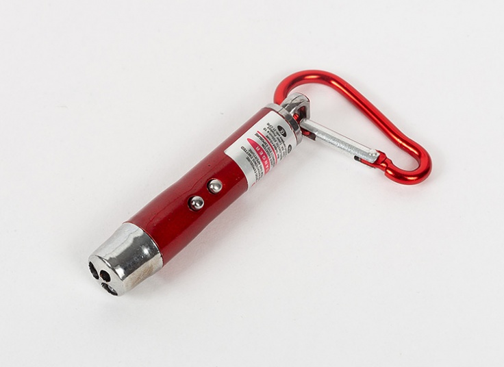 لیزر سه کاره