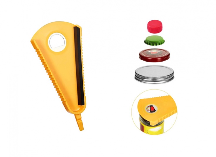 درب بازکن بطری چندکاره