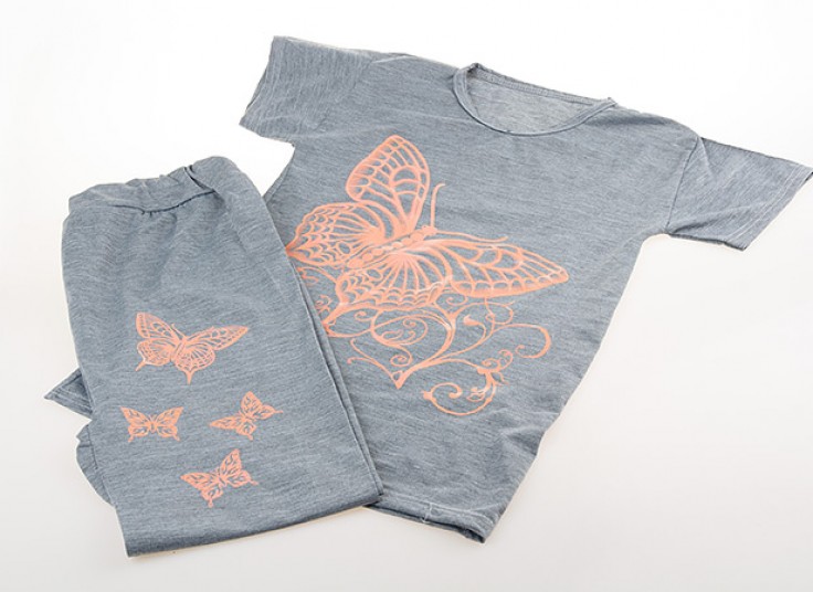 ست تیشرت شلوار Disney