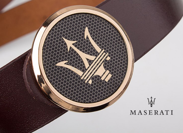 کمربند MASERATI و PORSCHE