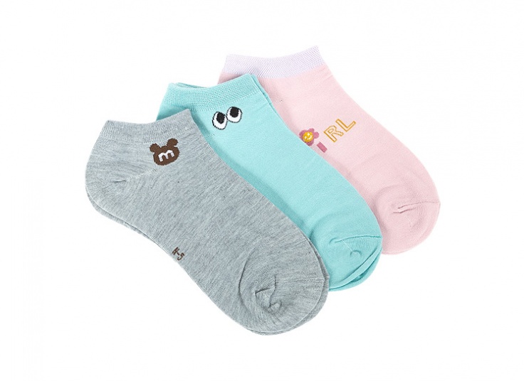 جوراب مچی زنانه Ming Zhan