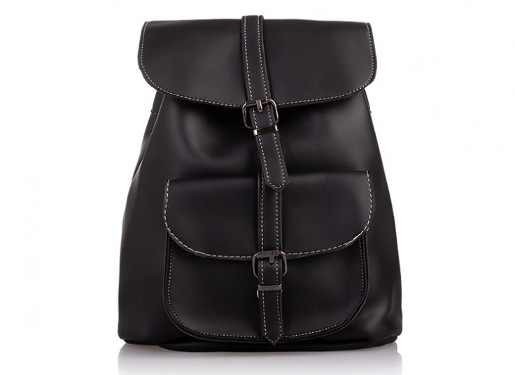 کوله پشتی چرمی زنانه Stylish