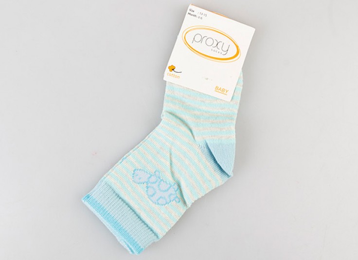 جوراب بچگانه Baby Socks