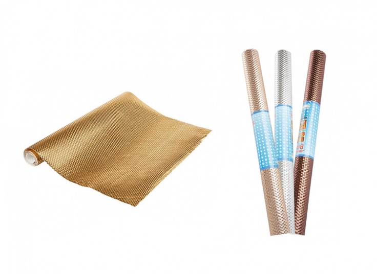 روکش کابینت آشپزخانه