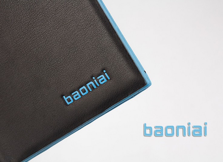 کیف پول مردانه baoniai