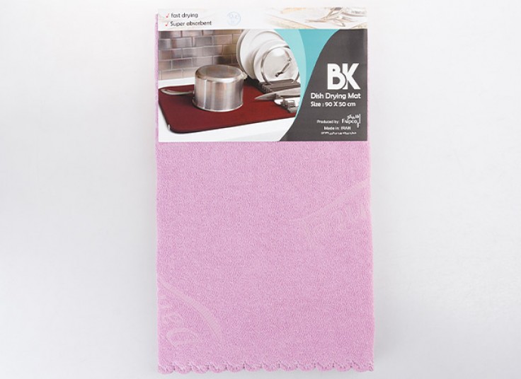 نمگیر حوله ای ظروف FAiPCO