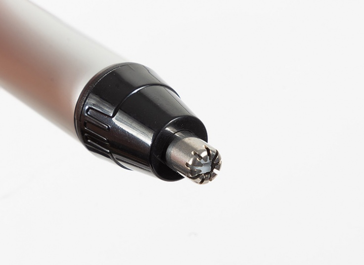 موزن گوش و بینی و خط زن Geemy مدل GM-3107